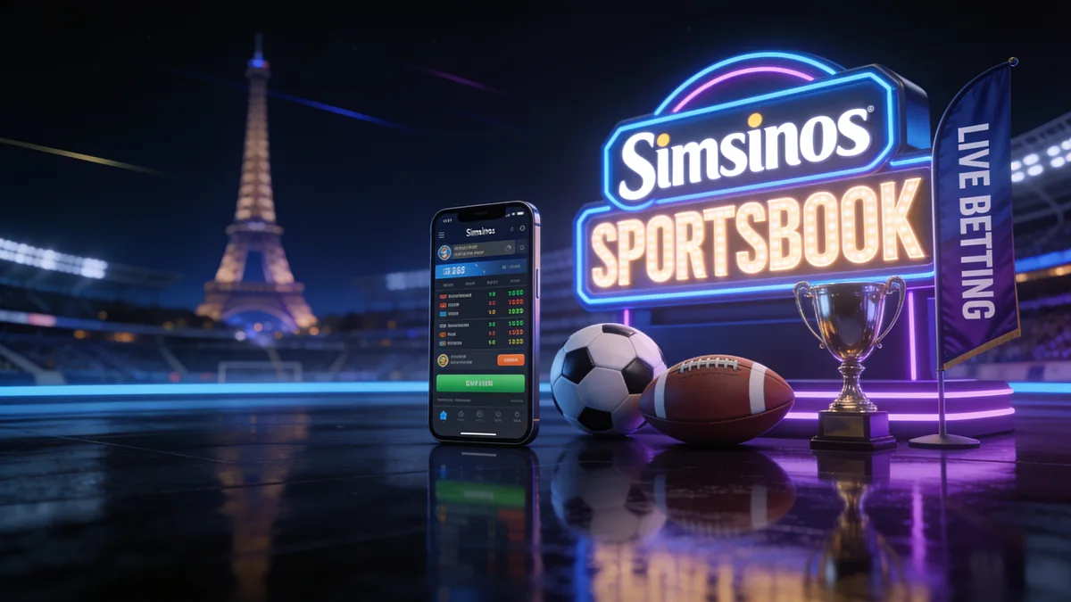 Fonctionnalités Principales de l'Appli Simsinos — simsinos casino en France